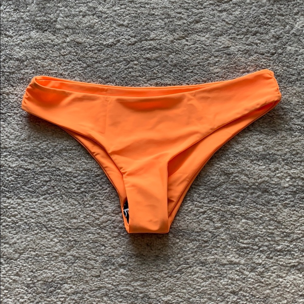 Zaful bikini bottom
